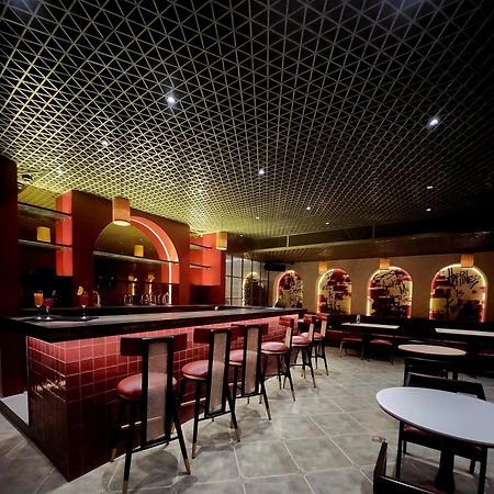 Joldal Residency Otel Chikmagalūr Dış mekan fotoğraf