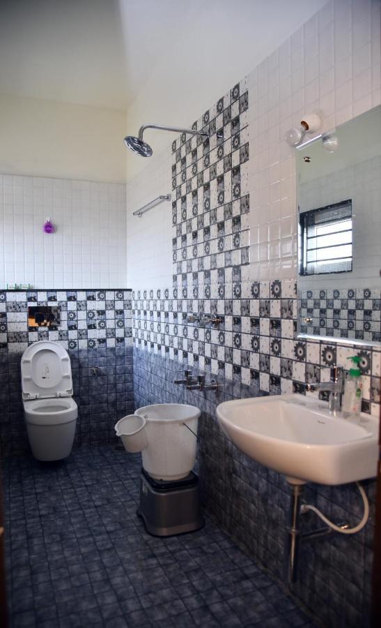 Joldal Residency Otel Chikmagalūr Dış mekan fotoğraf