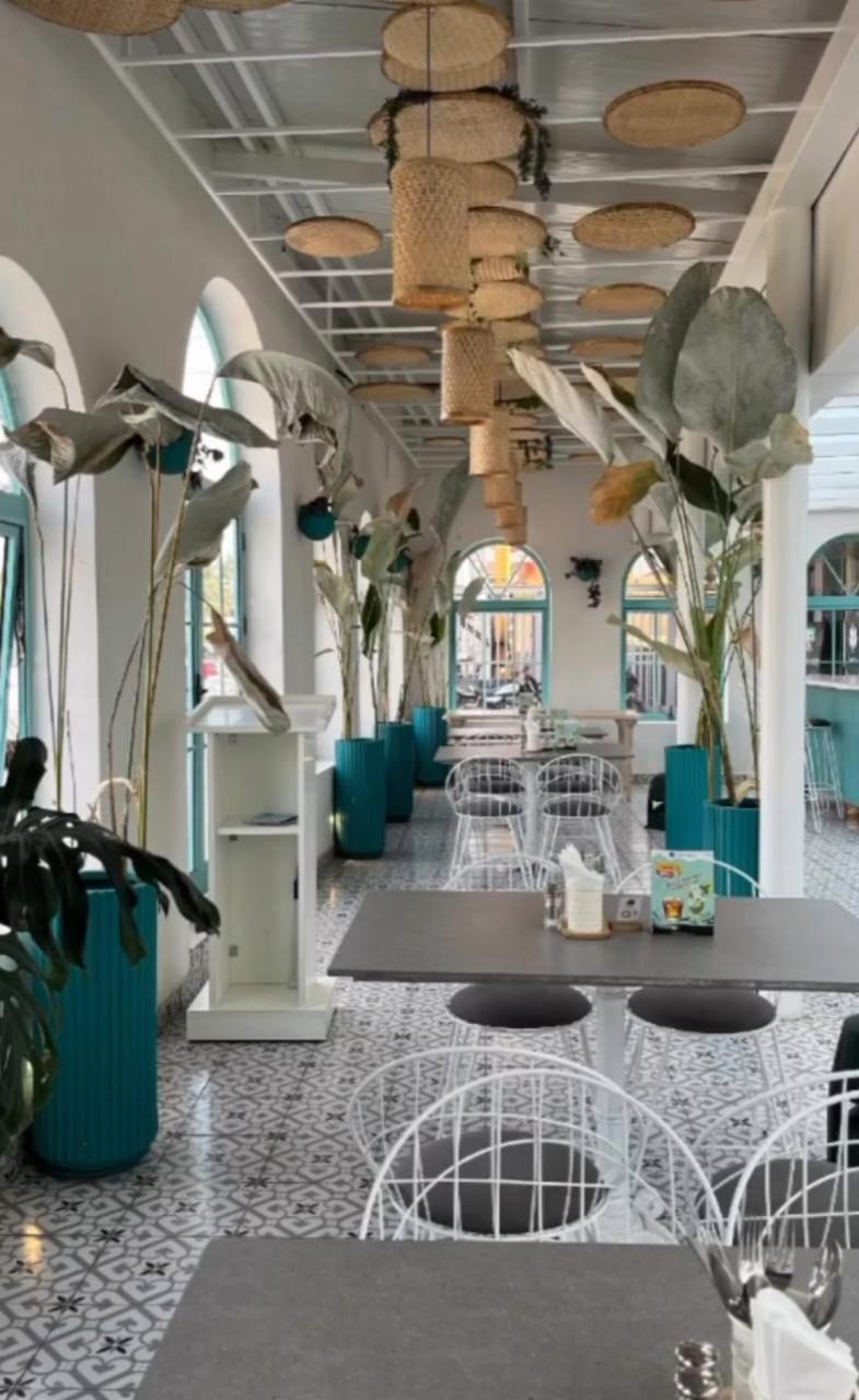 Joldal Residency Otel Chikmagalūr Dış mekan fotoğraf