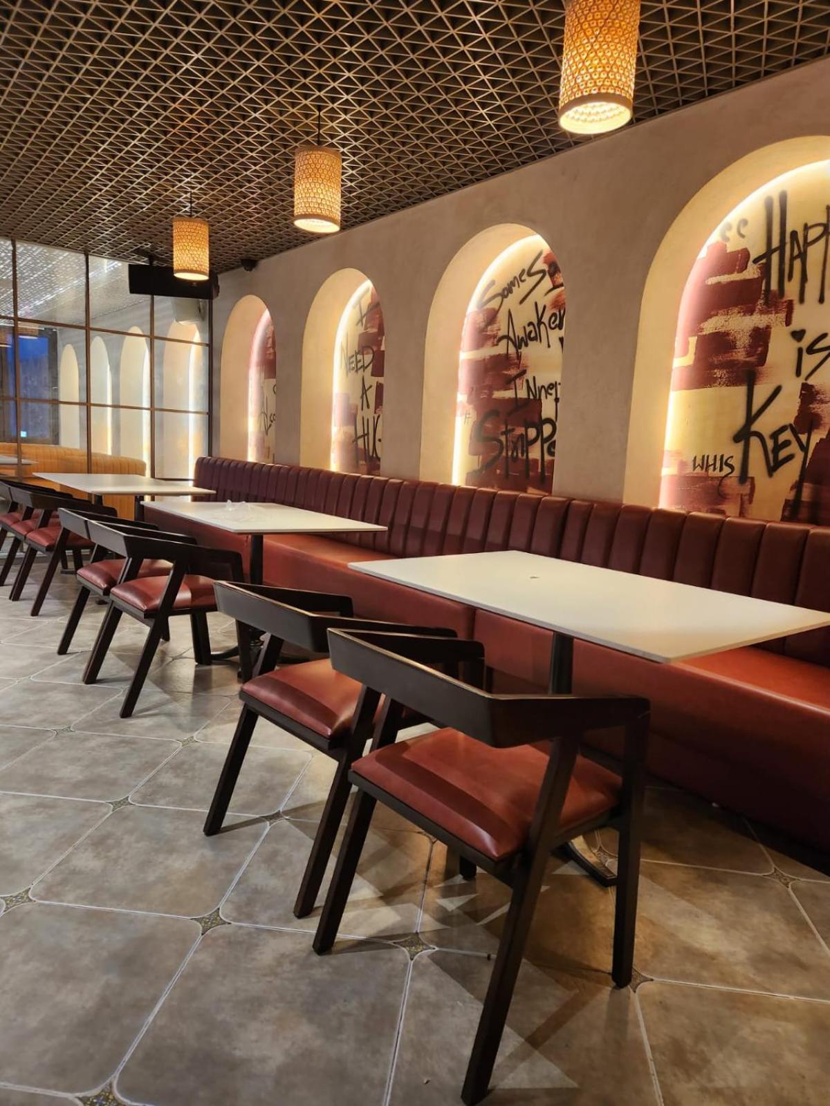 Joldal Residency Otel Chikmagalūr Dış mekan fotoğraf